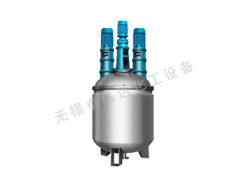 多功能分散釜
